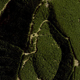 Satellite imagery of PARIKINO, NZ