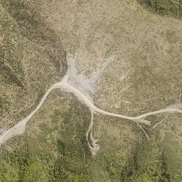 Satellite imagery of TUTU, NZ
