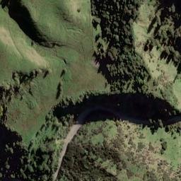 Satellite imagery of KOWHAI, NZ