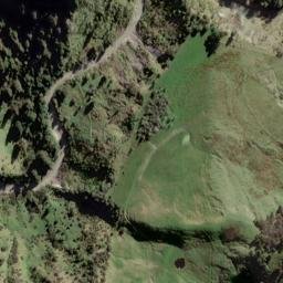 Satellite imagery of KOWHAI, NZ