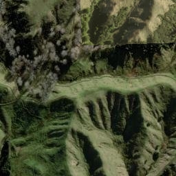 Satellite imagery of D KAWHATAU NO 2, NZ