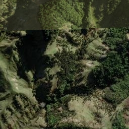 Satellite imagery of D KAWHATAU NO 2, NZ