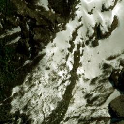 Satellite imagery of Cerro Quelhuenco, CL