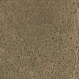 Satellite imagery of Cerro Mesa, AR