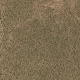 Satellite imagery of Cerro Mesa, AR