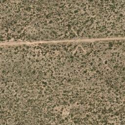 Satellite imagery of Cerro Las Dos Hermanas, AR