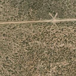 Satellite imagery of Cerro Las Dos Hermanas, AR