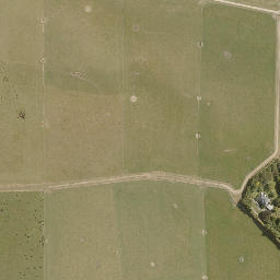 Satellite imagery of 8 NO 2, NZ