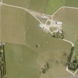 Satellite imagery of 8 NO 2, NZ