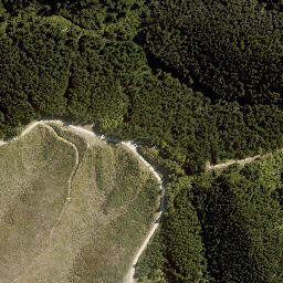 Satellite imagery of TUTU, NZ
