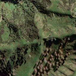Satellite imagery of KOWHAI, NZ