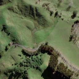 Satellite imagery of KOWHAI, NZ