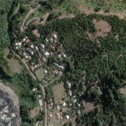 Satellite imagery of Punta Loncoyén, CL