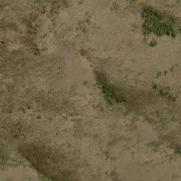 Satellite imagery of Cerro Frío, AR
