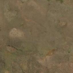 Satellite imagery of Cerro Lanhué, AR