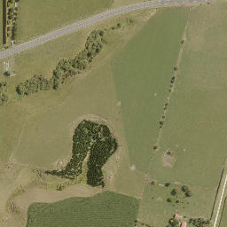 Satellite imagery of 8 NO 2, NZ