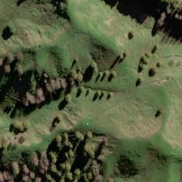 Satellite imagery of KOWHAI, NZ
