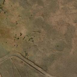 Satellite imagery of Cerro Lanhué, AR