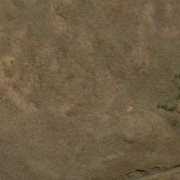 Satellite imagery of Cerro Lanhué, AR