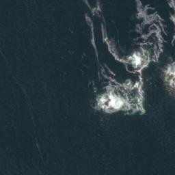 Satellite imagery of Punta Juan Latorre, CL