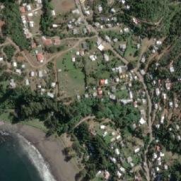 Satellite imagery of Punta Juan Latorre, CL