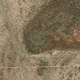 Satellite imagery of Loma del Pichi, AR