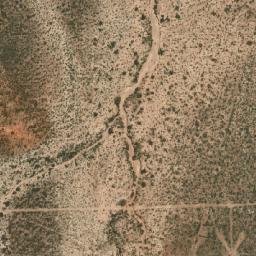 Satellite imagery of Loma del Pichi, AR