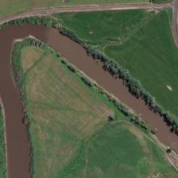Satellite imagery of WW (Wairoa SD), NZ