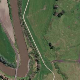 Satellite imagery of WW (Wairoa SD), NZ
