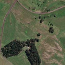 Satellite imagery of WW (Wairoa SD), NZ