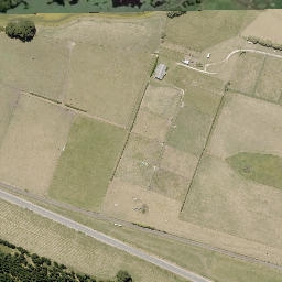 Satellite imagery of D (Nukumaru SD), NZ