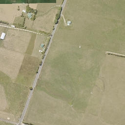 Satellite imagery of D (Nukumaru SD), NZ