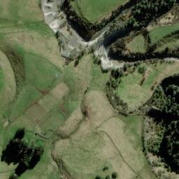 Satellite imagery of G WAIRAKI, NZ