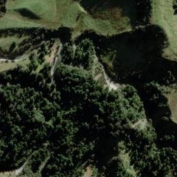 Satellite imagery of G WAIRAKI, NZ