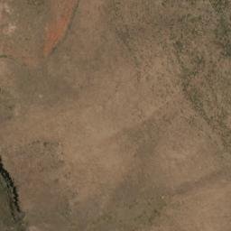 Satellite imagery of Cerro Manzano, AR