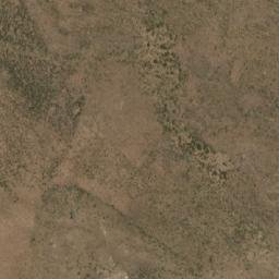 Satellite imagery of Cerro Manzano, AR