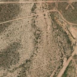 Satellite imagery of Loma del Pichi, AR