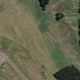Satellite imagery of WW (Wairoa SD), NZ