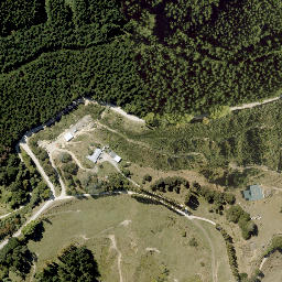 Satellite imagery of MOMEMOME, NZ