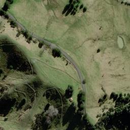 Satellite imagery of G WAIRAKI, NZ