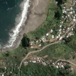 Satellite imagery of Punta Ñumpulli, CL