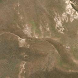 Satellite imagery of Loma Atravesada del Palitué, AR
