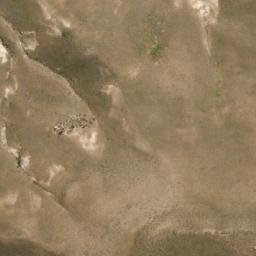 Satellite imagery of Loma Atravesada del Palitué, AR