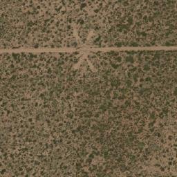 Satellite imagery of Loma Redonda, AR