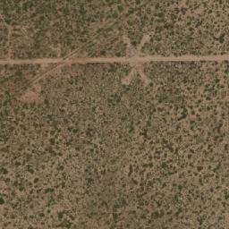 Satellite imagery of Loma Redonda, AR