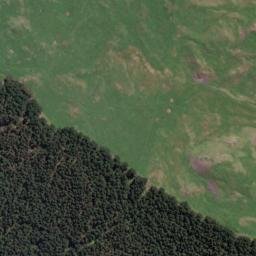 Satellite imagery of WW (Wairoa SD), NZ
