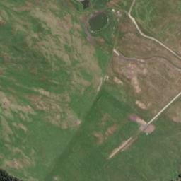 Satellite imagery of WW (Wairoa SD), NZ