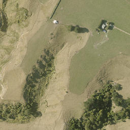 Satellite imagery of MT SMITH, NZ