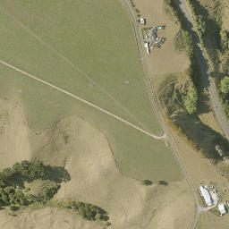 Satellite imagery of MT SMITH, NZ