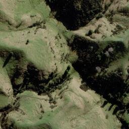 Satellite imagery of G WAIRAKI, NZ